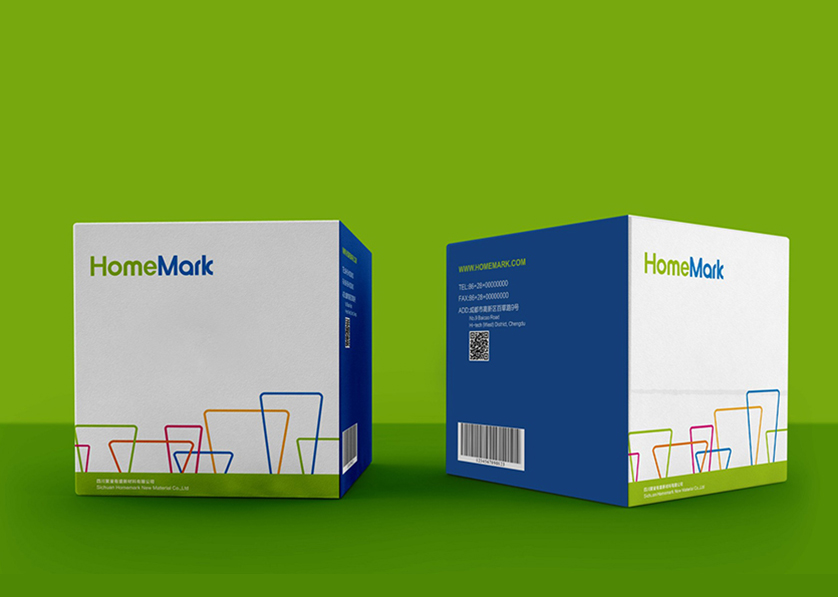 安居区VI设计公司